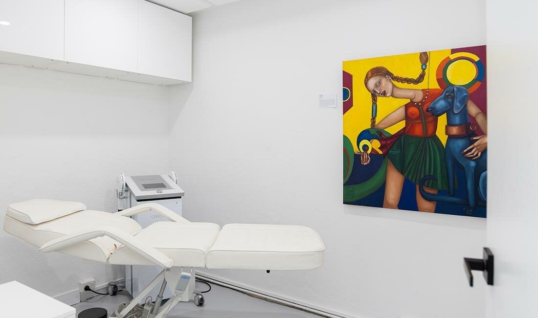 Body Contouring Clinic | Masterpiece