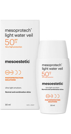Mesoprotech Bodegon Light Water Aus
