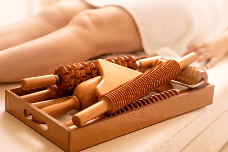 Tools Used In Wood Therapy