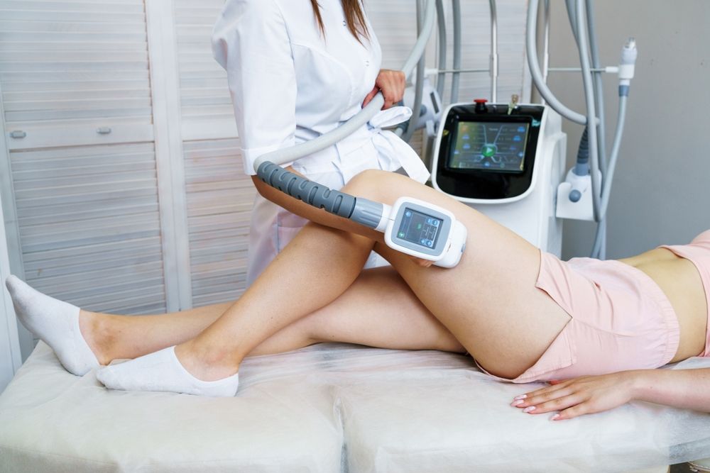 Fat Reduction Treatment