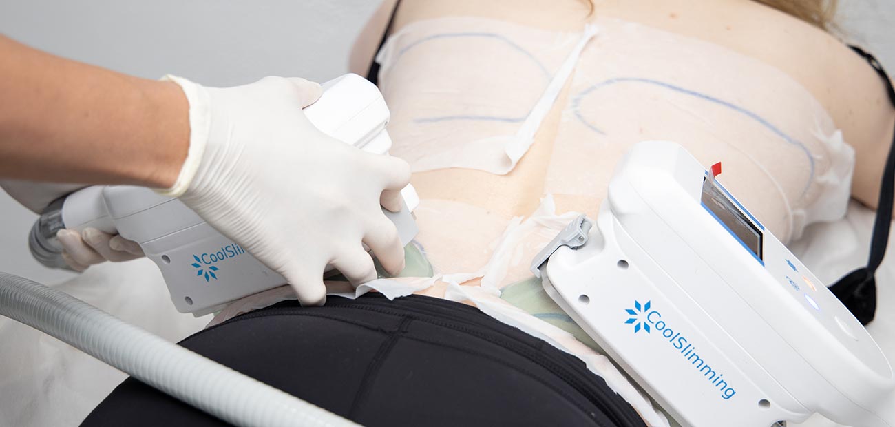 Non Invasive Fat Loss Treatments